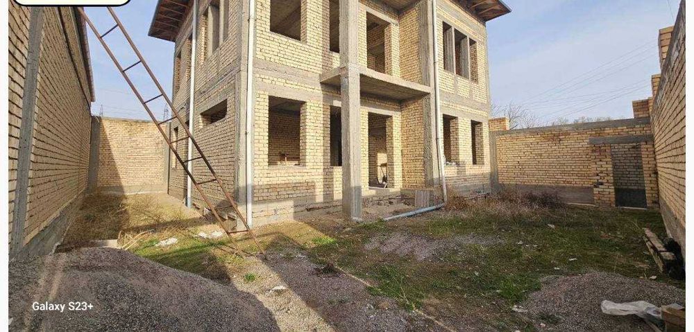 Евродом в Мирзо Улугбекском районе (N 13057 )