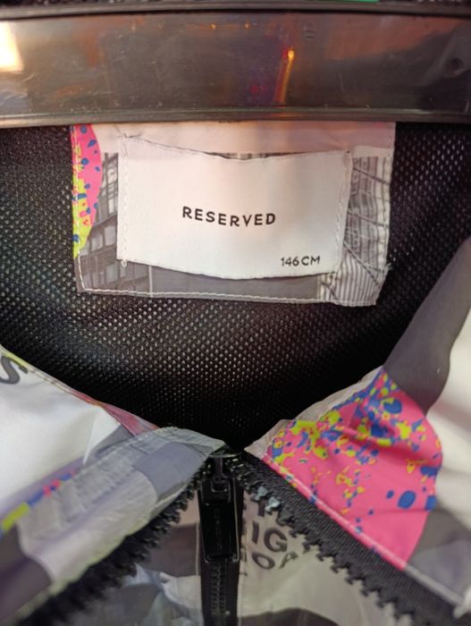 Детско преходно яке