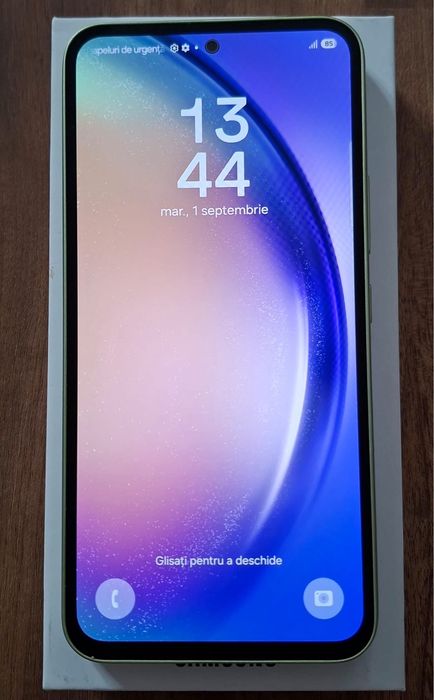 Vand Samsung A54 5G, 128 GB