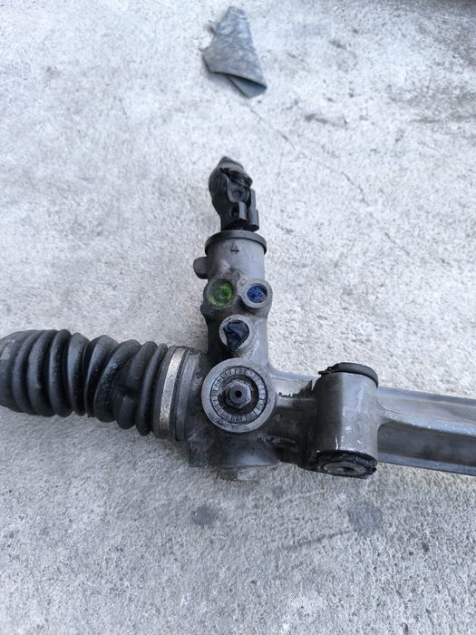 Рейка Mercedes ML 270 W163