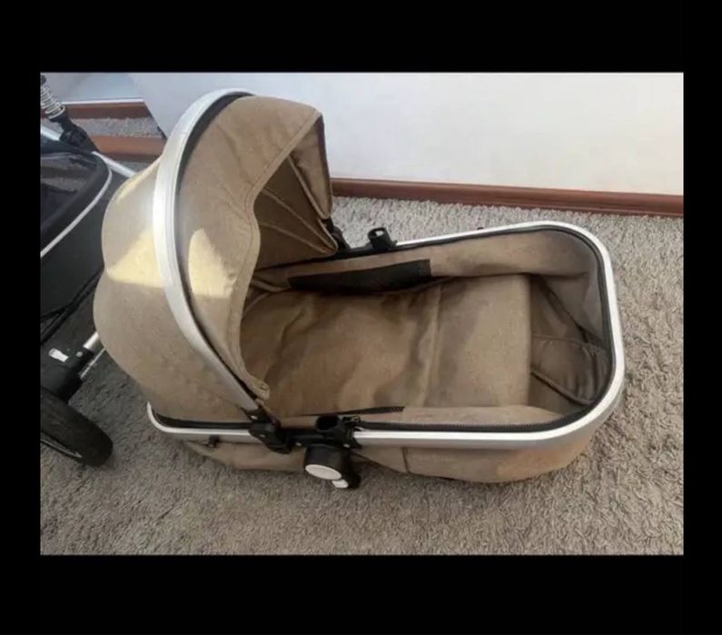 Продам детскую коляску