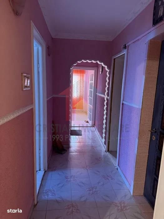 Posibilitate RATE! 2 camere, etaj 3, Vidin — fotografia 3