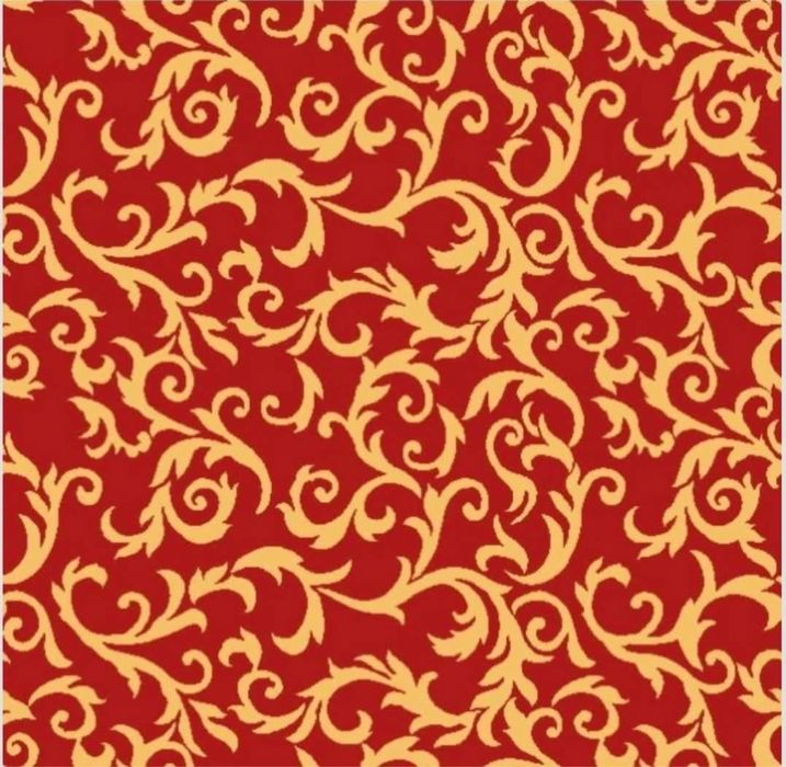 Mocheta Imperial Trafic Intens