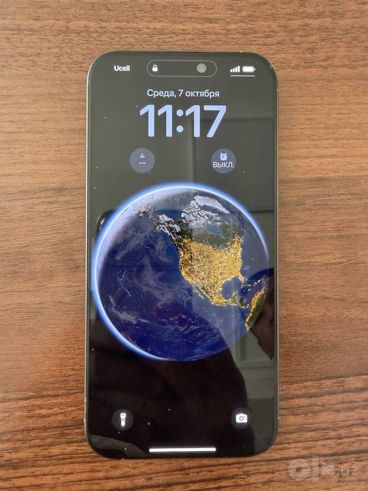 Iphone 16 pro max 256
