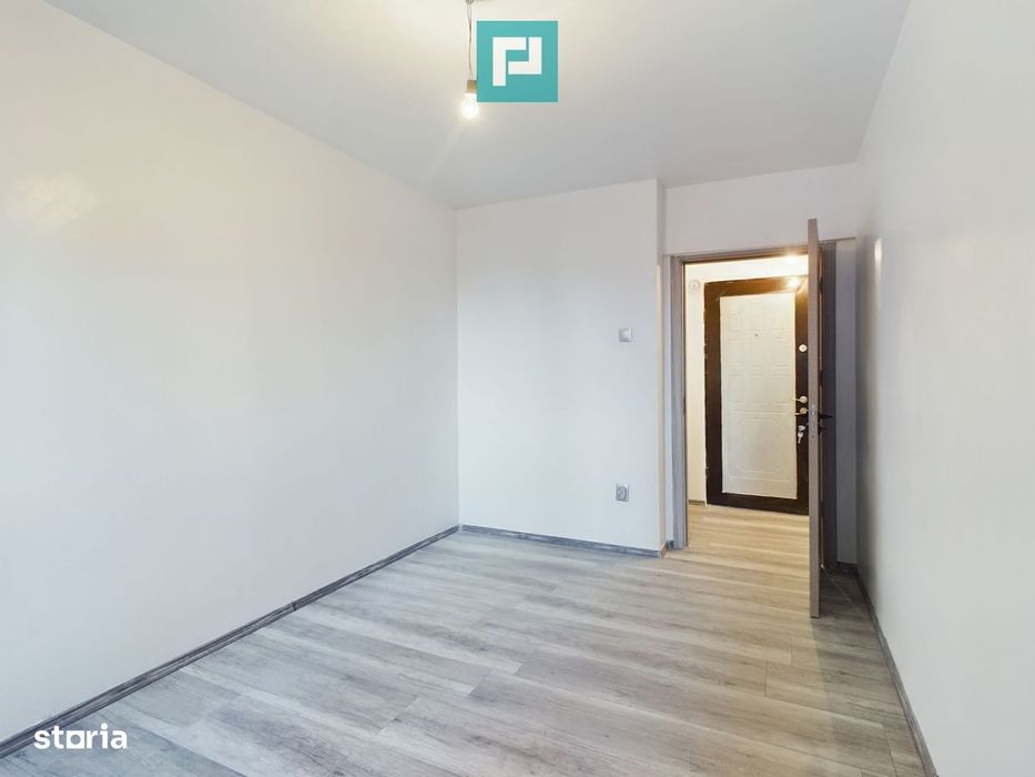 Apartament 3 camere pe str Hateg in Vlaicu
