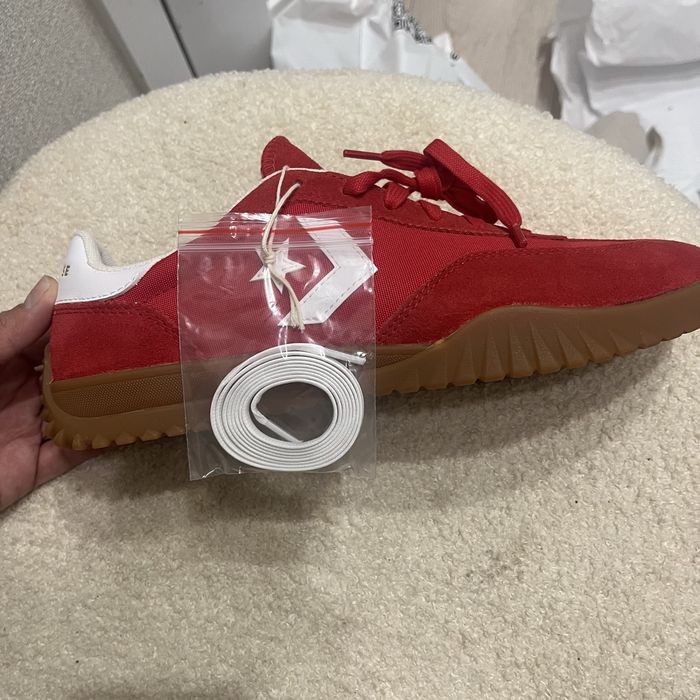 Кроссовки новые от Convers
