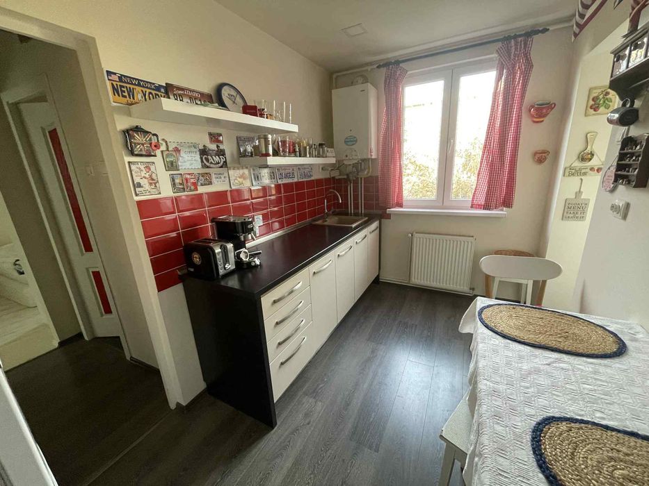 Apartament de vanzare in zona centrala