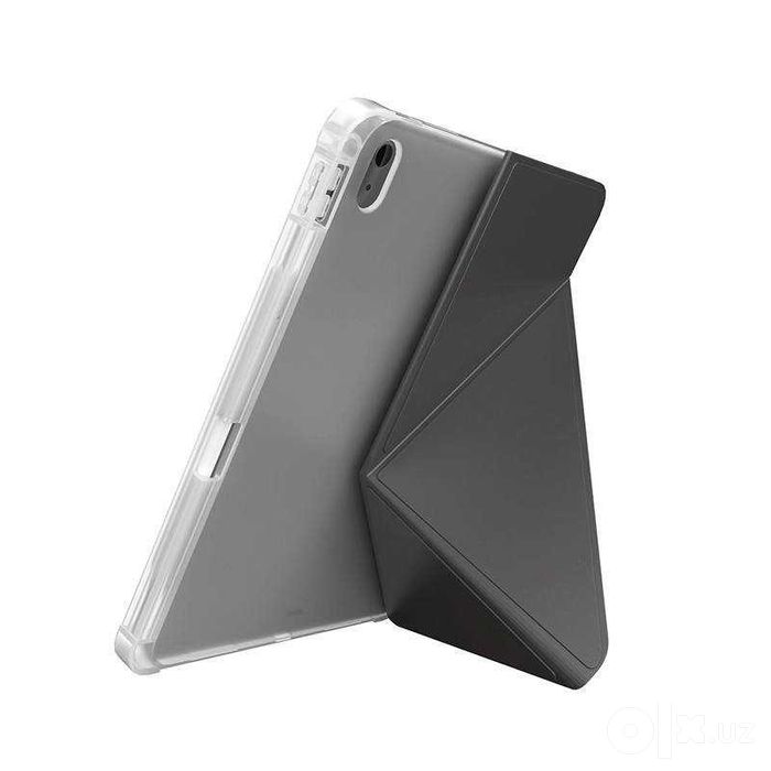 iPad 10, 11, PRO, AIR - Чехол-книжка WIWU Classic III Case для iPad