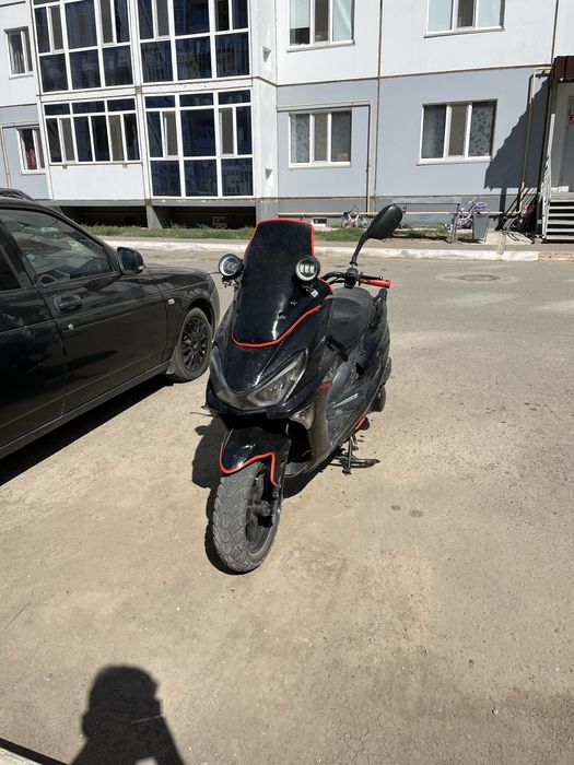 продам макси 150 куб