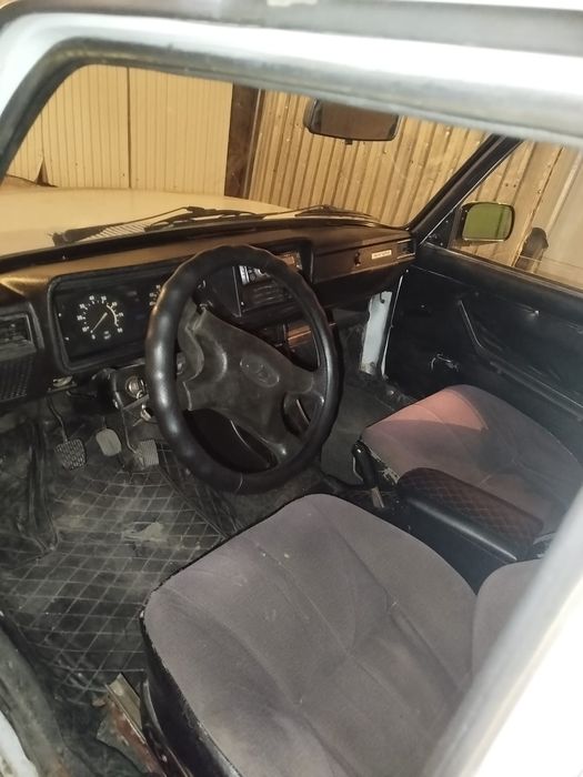 Продам машину Жигули 2107