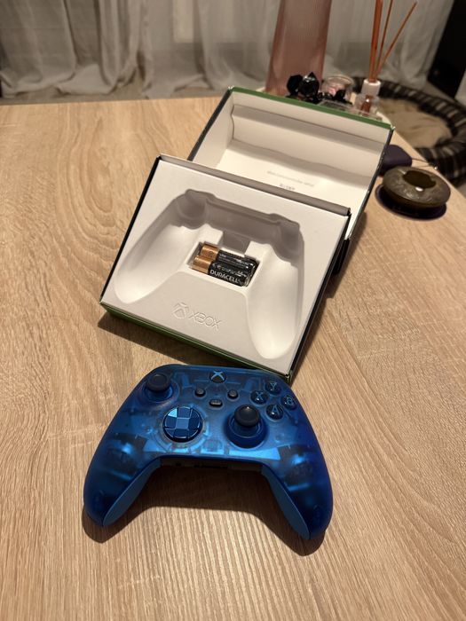 Controller Xbox Sky Chipher