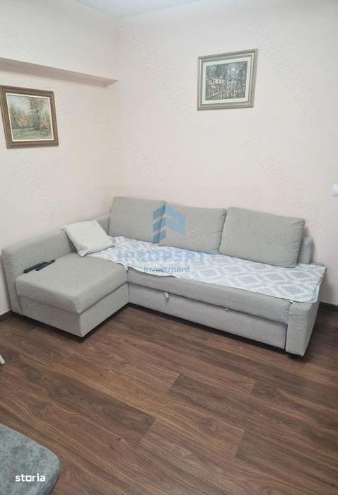 Apartament 3 camere 1 Mai - Mihalache 2x bai bloc 1987