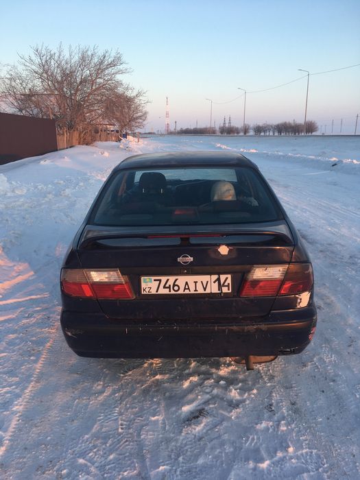 Обмен Нива желательно