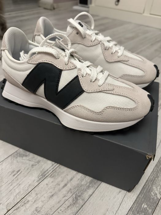 New balance  327
