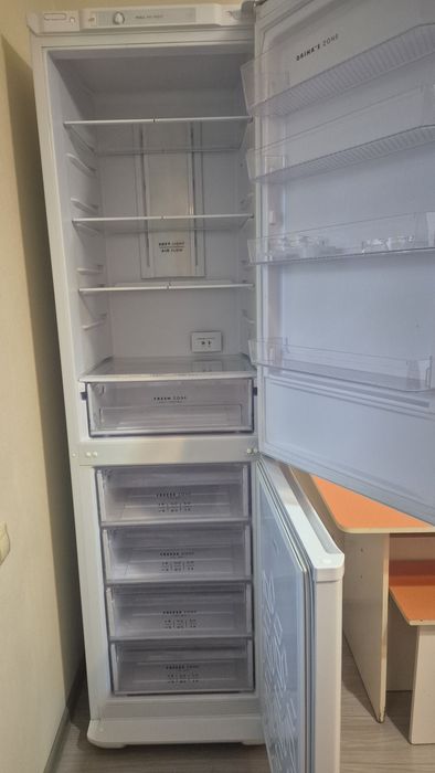 Холодильник  бу бесплатно