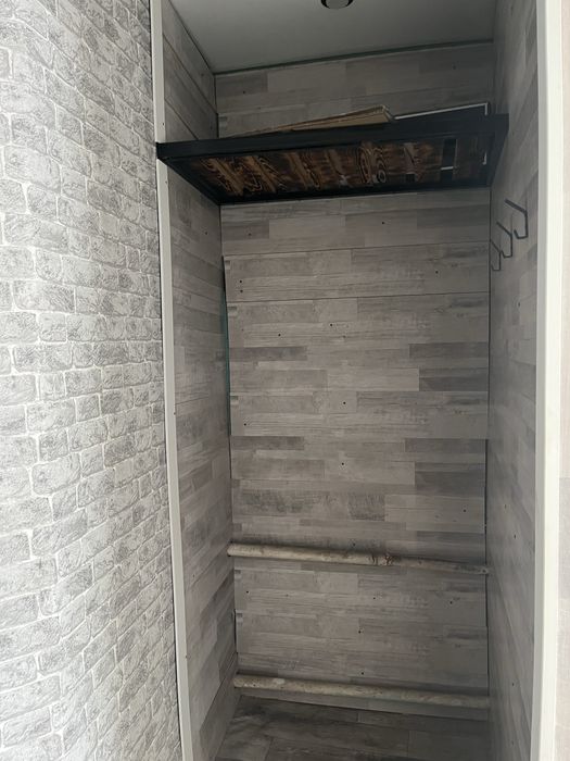 Сдаётся квартира  помесечно