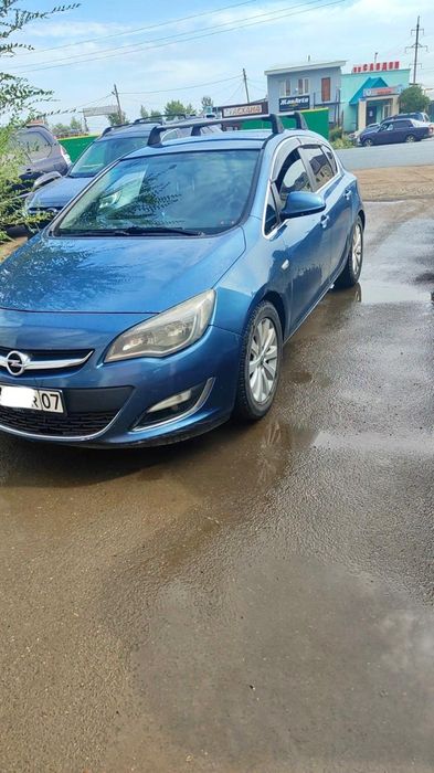 Продаётся Опель Астра