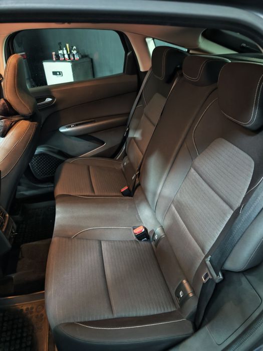 Renault Arkana E-tech 1.6 Hybrid