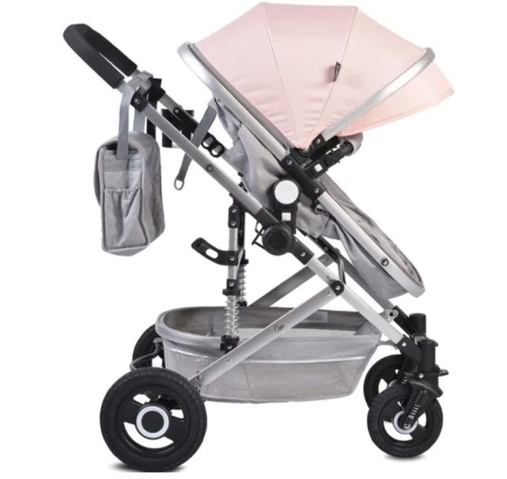 Комбинирана количка MONI Ciara