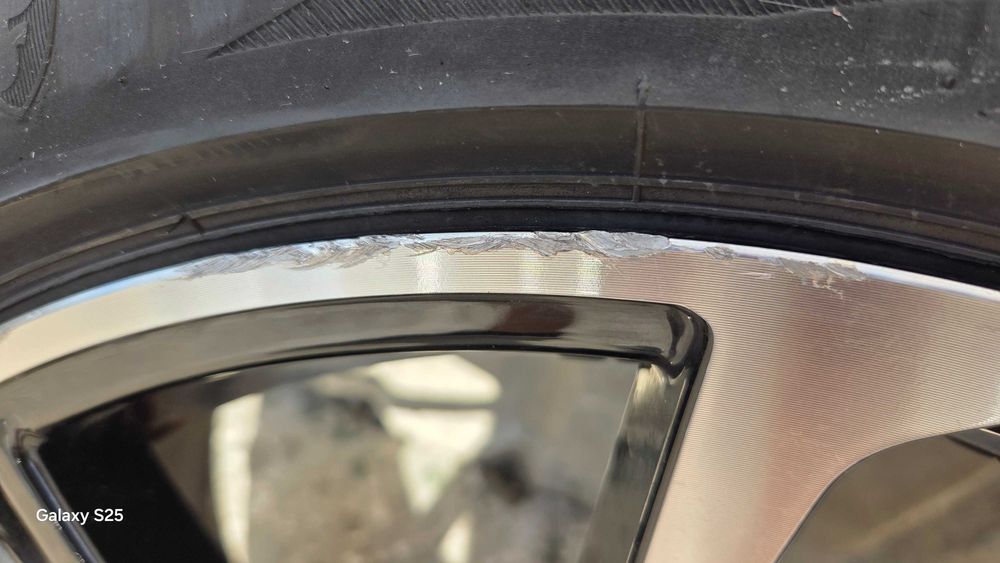 Алуминиеви джанти ABT BBS DR Mystic Black 18" + летни гуми 0.7 мм, 5×112, за Seat, Audi, VW, Skoda