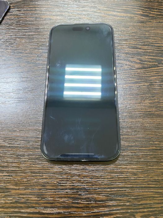 iPhone 15 128 gb 97% АКБ