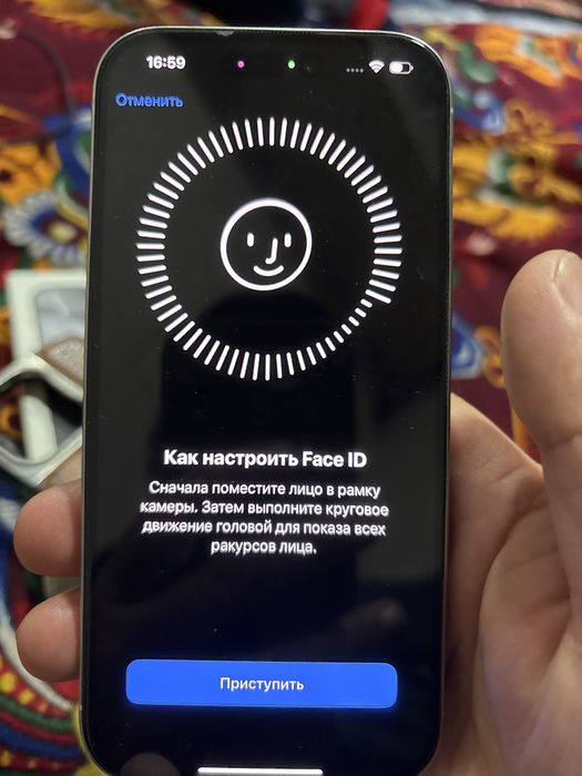 Apple Iphone 16Pro 256GB