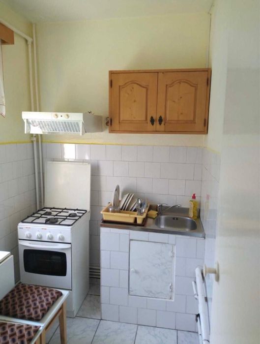Proprietar vând garsoniera