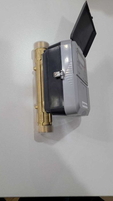 Ультразвуковой счетчик воды HITEC 20мм с модемом