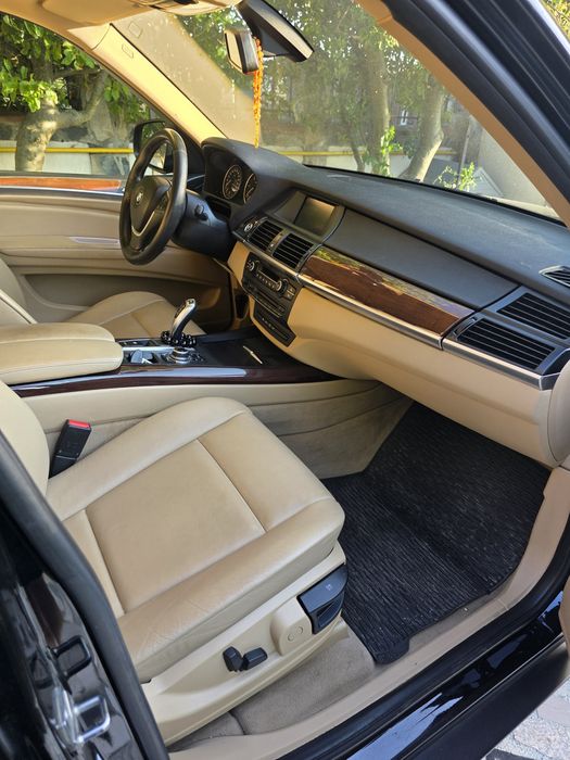 Vand Bmw X5 KM REALI