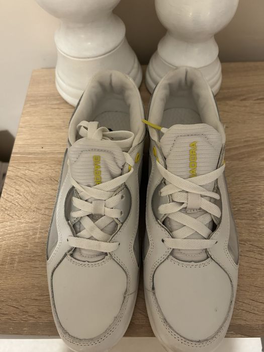 Маратонки Puma Nike Diadora