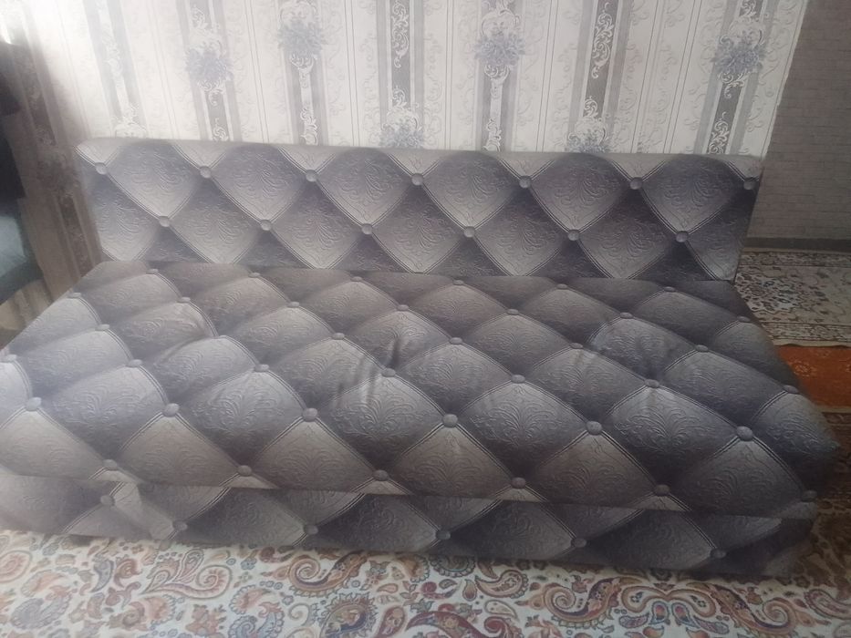 Продам тахту раскладная