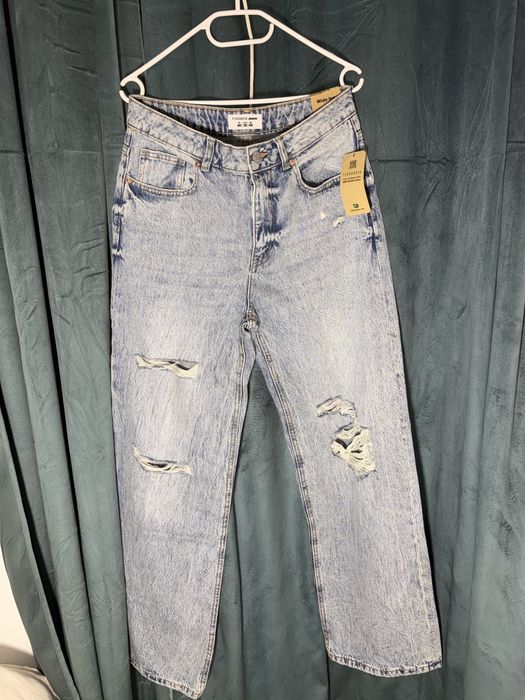 Дънки различни  модели