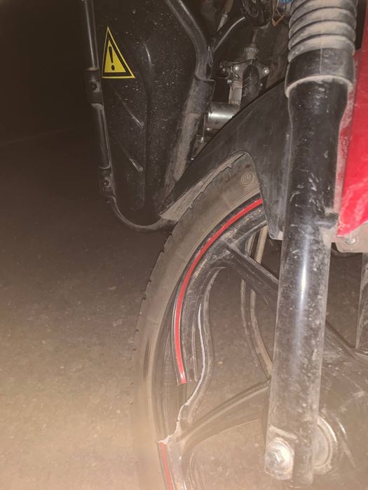 Продаю срочнт альфу 110