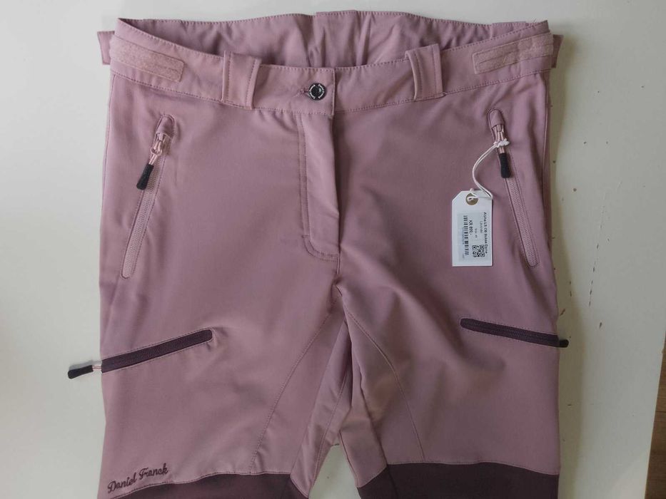 Дамски туристически панталони