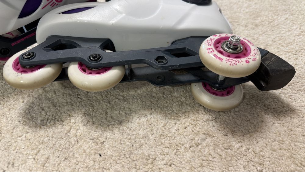 Role fete marimea 34-36