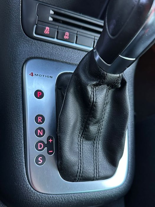 Vw Tiguan 4x4 2.0TDI 140CP DSG/4MOTION/ HIGHLINE