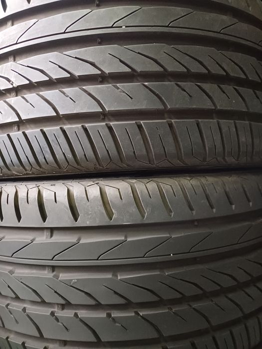 Гуми 235/40/18със255/35/18 Матадор