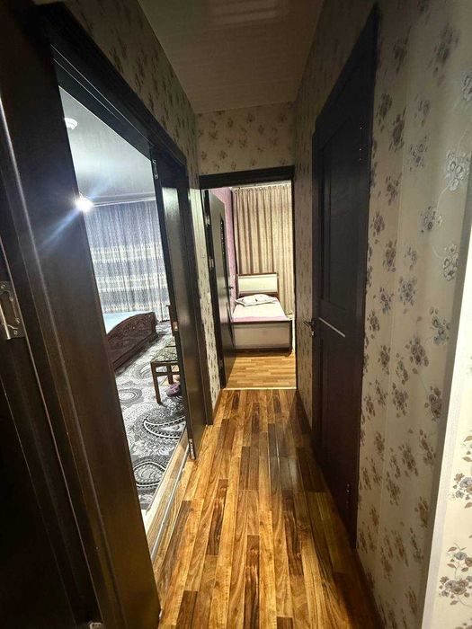 Продётся квартира Юнусабадский, р-н< Микрорайон. ТашГРЭС