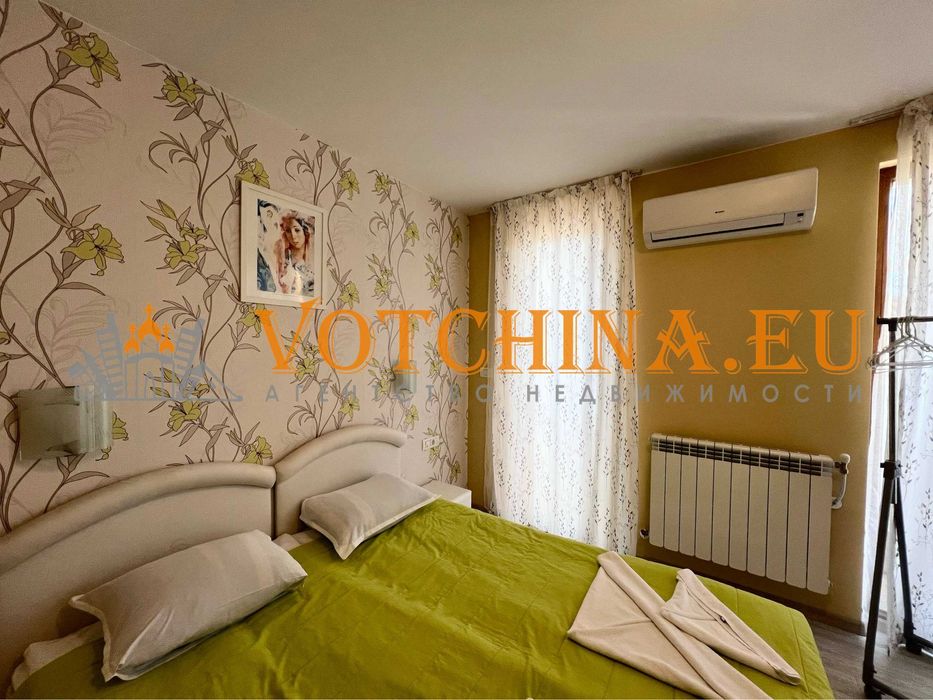 Продава се Тристаен апартамент в Каварна - 108 кв.м за 654 €/кв.м - Снимка #11