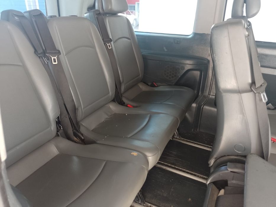 Vand Mercedes Vito