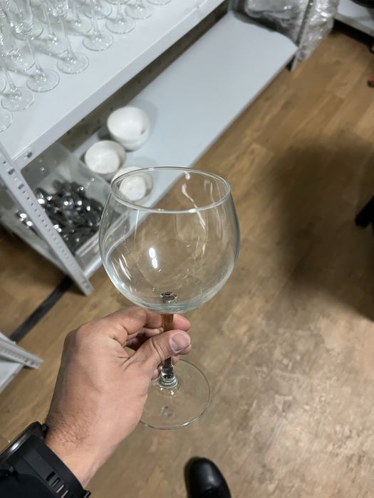 Посуда для ресторана и дома