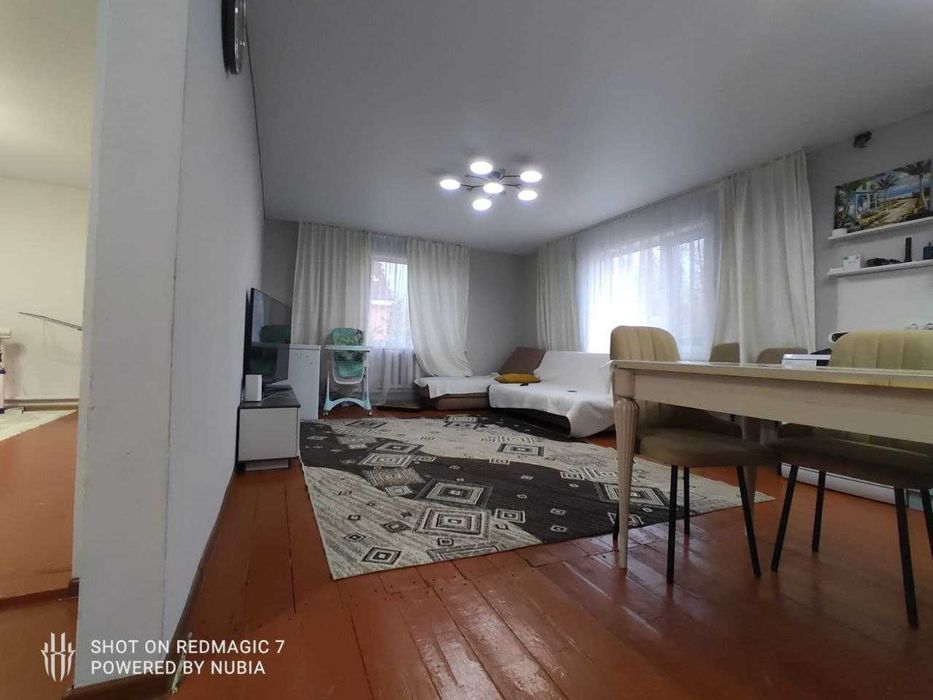 Продам дом в Костанай-2