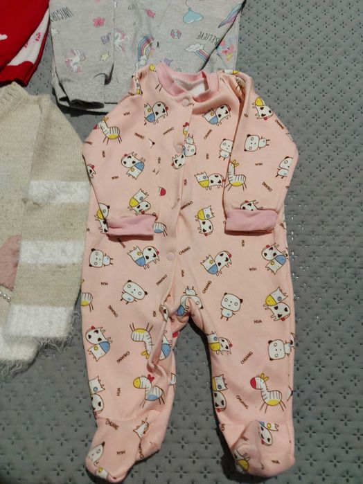 Кофты детские для девочки