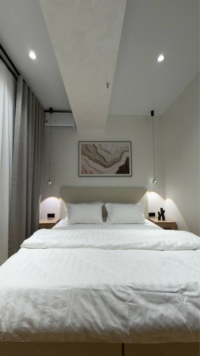 Срочная Продажа 2х ком 47м2 ЖК Modera Towers Шота Руставели