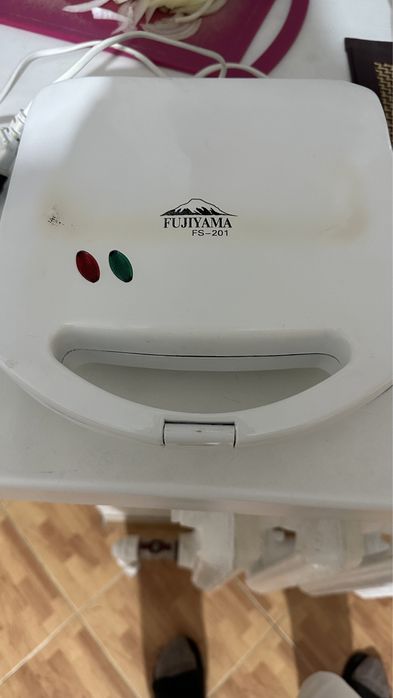 Продам тостер