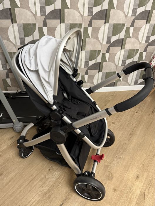 Продам коляску mothercare