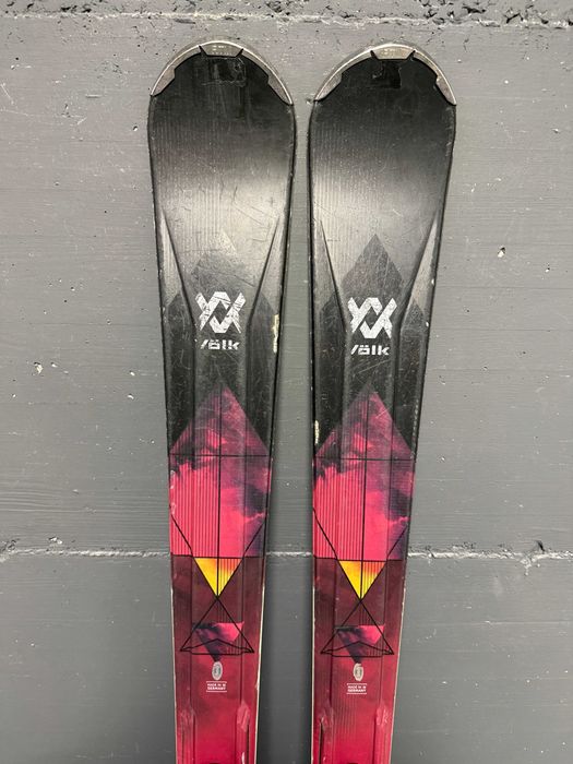 schi volkl flair 79 L156cm