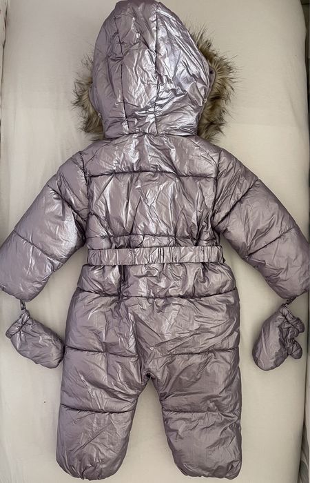 Combinezon Reserved mar.80