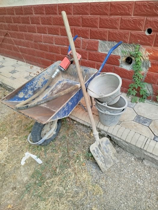 Строительный инструменты