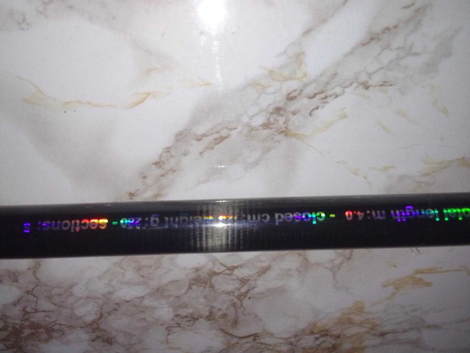 Въдица Penax spider